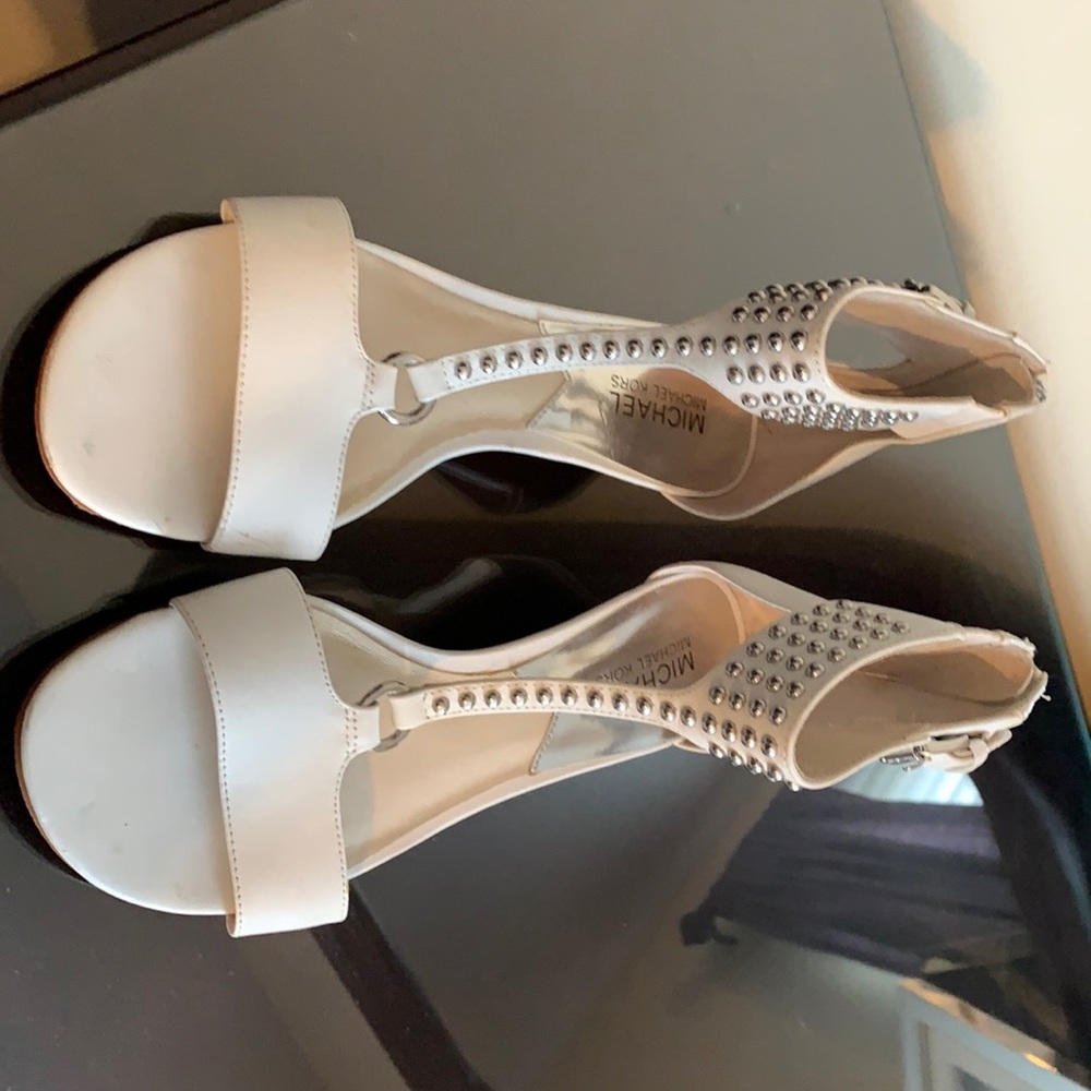 Michael kors sandals